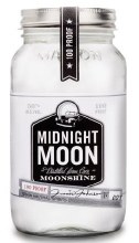 Midnight Moon 100 Proof 750ml