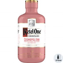 Ketel One Cosmopolitan 375ml