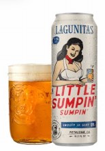 Lagunitas Little Sumpin' 19.2