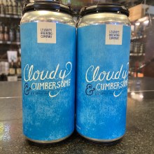 Levante Cloudy & Cumbersome 4p
