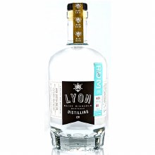 Lyon White Rum 750ml