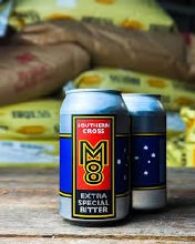 M8 Beer Extra Special Bitter