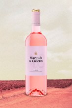 Marques De Caceres Rose Rioja