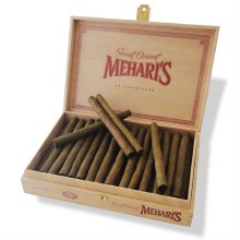 Mehari Sweet Orient Cigarillos