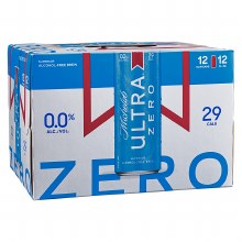 Mich Ultra Na 12pk Cans