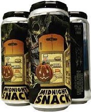 Abomination Mid Snack 4pk
