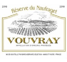 Naufraget Vouvray
