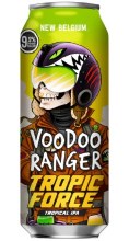 New Belgium Voodoo Tropic