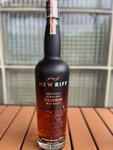 New Riff Bourbon Whiskey