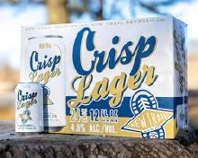 New Trail Crisp 15pk