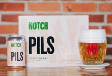 Notch Pils