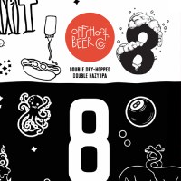 Offshoot 8yr 4pk Can