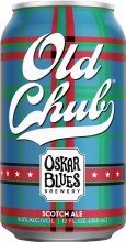 Oskar Blues Old Chub 6pk Cn