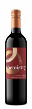 Chemistry Pinot Noir