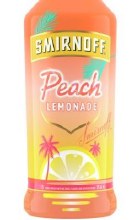 Smirnoff Peach Lemonade 1.75l