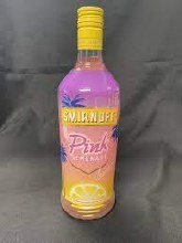 Smirnoff Pink Lemonade 750ml