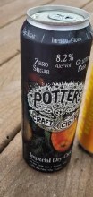Potters Imperial 19.2