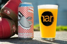 Rar Slip Ons 4pk Can