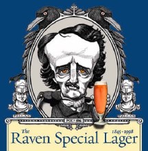 Raven Beer Raven Special 6pk