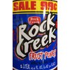 Rock Creek Fruit Punch 2l