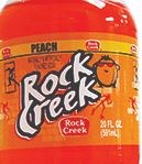 Rock Creek Peach 2l