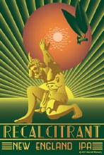 Alecraft Recalctrant Ipa
