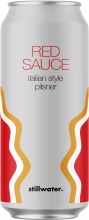 Stillwater Red Sauce 4pk