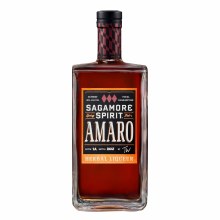 Sagamore Amaro 750ml