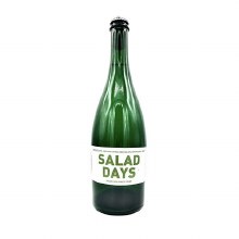 Salad Days Sparkling White