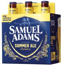 Sam Adams Summer 6pk Btl