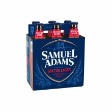 Sam Adams Bost Lag 6pk Btl