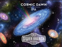 Silver Branch Cosmic Dawn