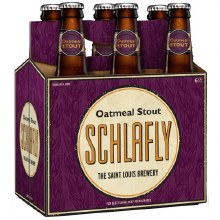 Schlafly Oatmeal Stout 6pk Btl