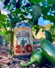 Jailbreak Scoville 6pk Cans