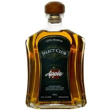 Select Club Apple Whisky 750ml