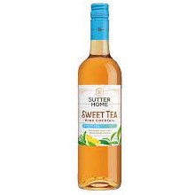 Sutter Home Sweet Tea 750ml