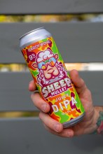Hardywood Sheep Mullet Dipa