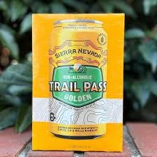 Sierra Trail Pass Golden 6pk