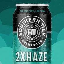 Southern Tier 2x Haze 6pk