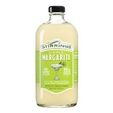 Stirrings Margarita Mix 25.4oz