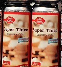 Olde Mother Super Thicc 4pk