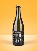 The Supernatural Sauv Blanc
