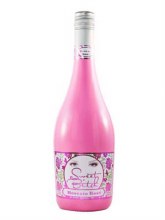 Sweet Bitch Moscato Pink Rose
