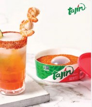 Tajin Rim Seasoning