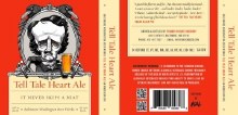 Raven Beer Tell Tale Heart 6pk