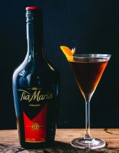 Tia Maria Coffee Liqueur