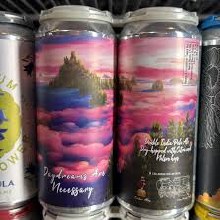 Timber Ales Daydreams