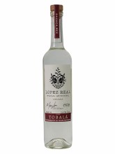 Lopez Real Tobala 750ml