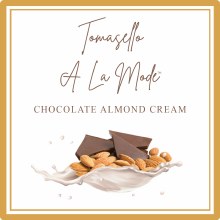 Tomasello Choc Almond Cream