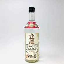 Tower Vodka 1.75
